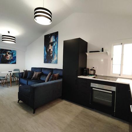 Bungalow "Bahia Azul" Playa del Inglés Eksteriør bilde