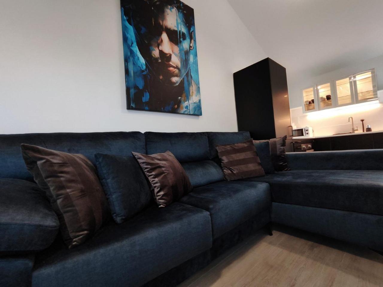 Bungalow "Bahia Azul" Playa del Inglés Eksteriør bilde