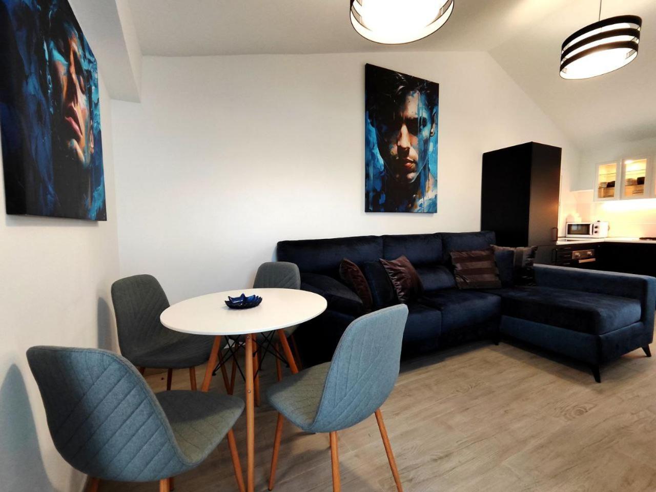 Bungalow "Bahia Azul" Playa del Inglés Eksteriør bilde