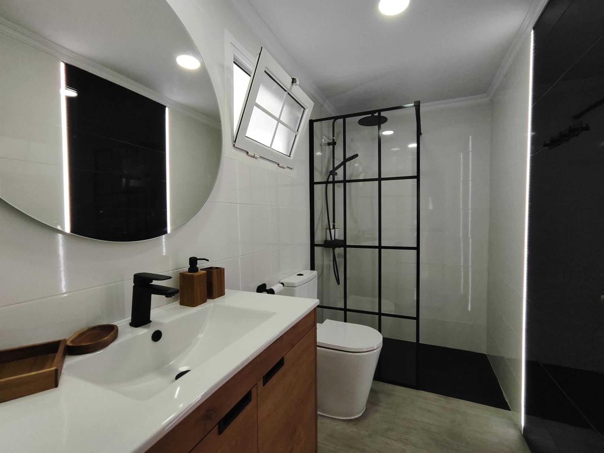 Bungalow "Bahia Azul" Playa del Inglés Eksteriør bilde