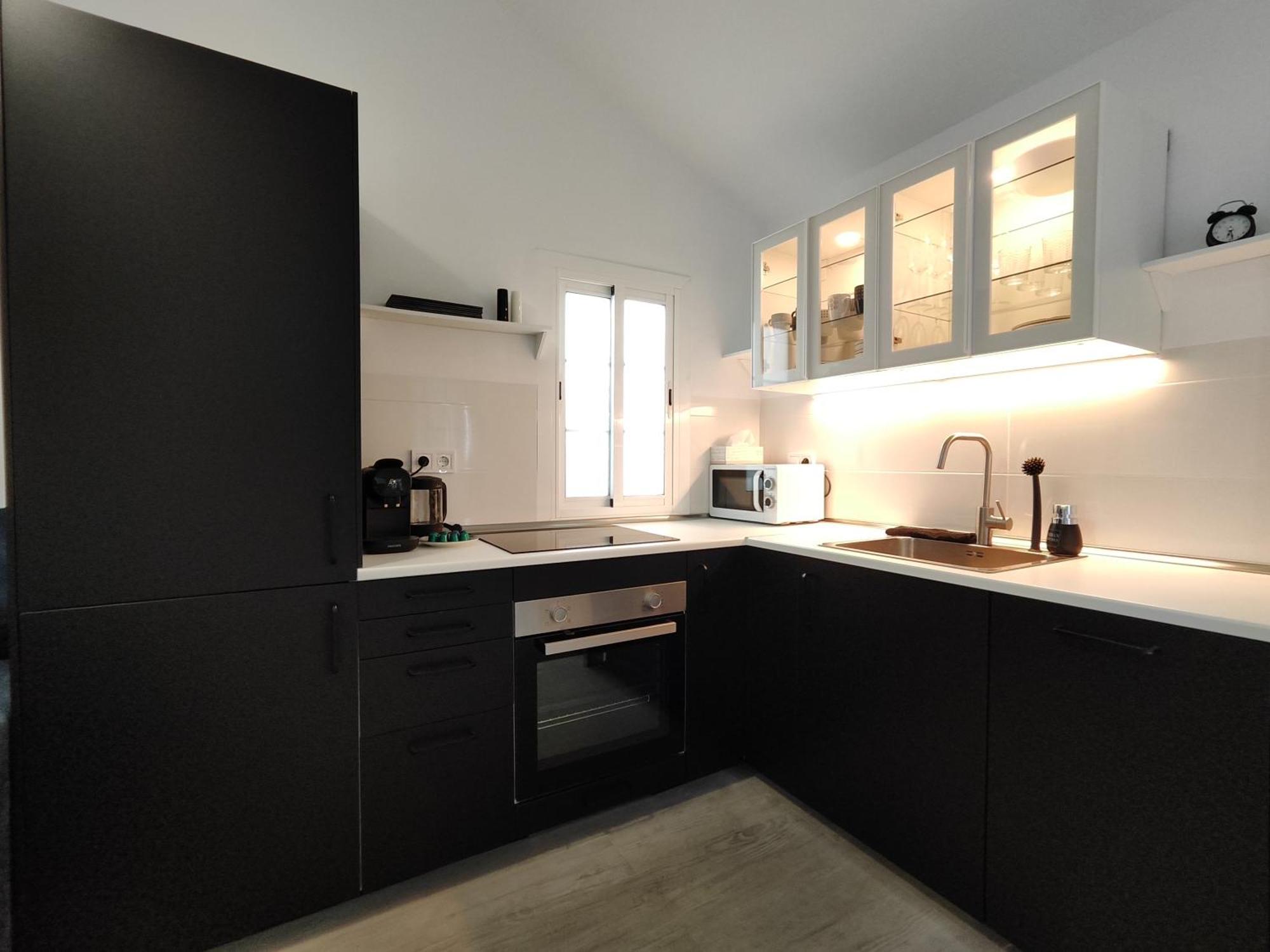 Bungalow "Bahia Azul" Playa del Inglés Eksteriør bilde